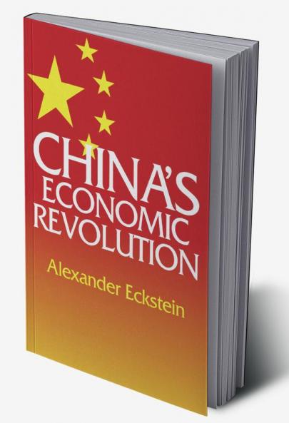 China's Economic Revolution