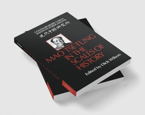 Mao Tse-Tung in the Scales of History