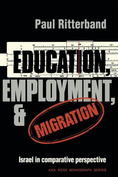 Education Employment and Migration