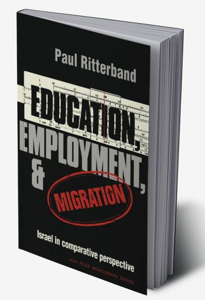 Education Employment and Migration