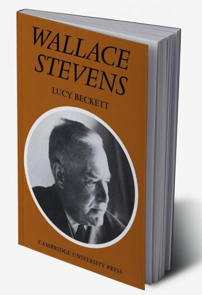 Wallace Stevens