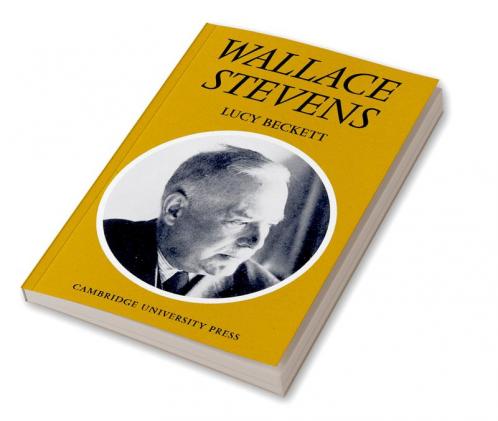 Wallace Stevens