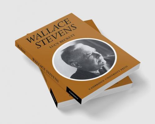 Wallace Stevens