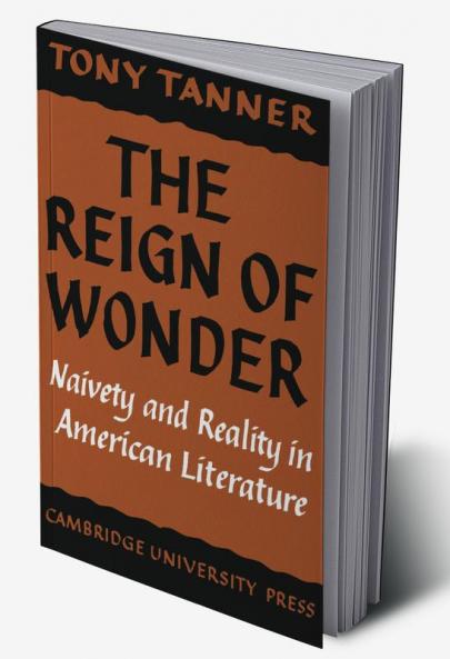 The Reign of Wonder