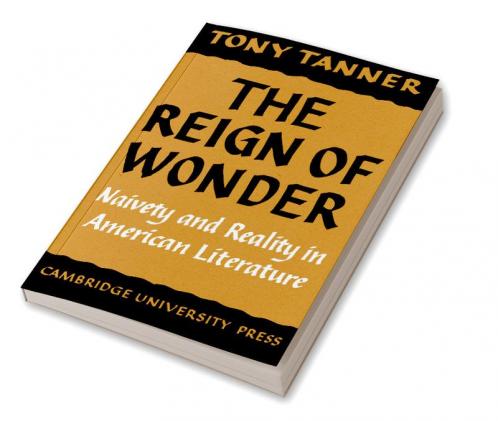 The Reign of Wonder