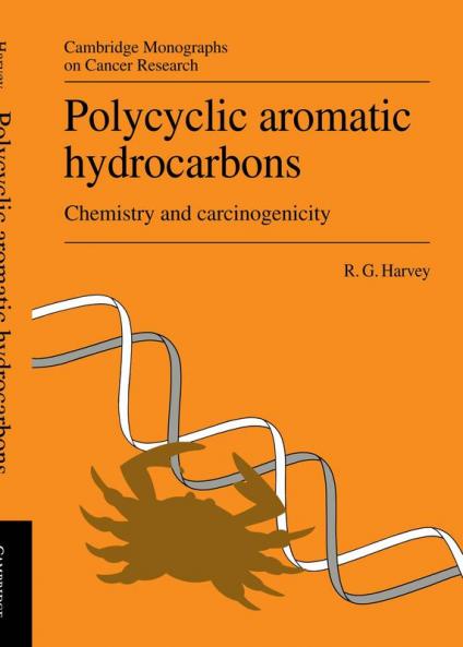 Polycyclic Aromatic Hydrocarbons