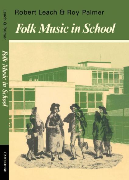 Folk Music in Schoo