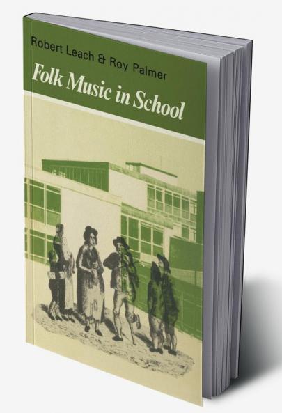 Folk Music in Schoo