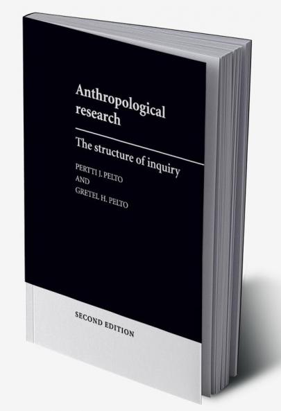 Anthropological Research