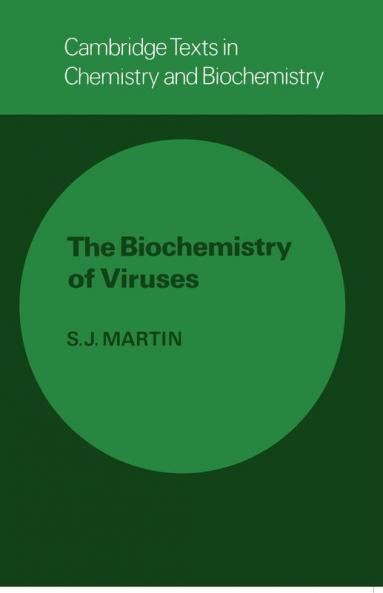 The Biochemistry of Viruses