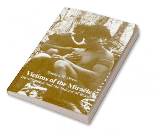 Victims of the Miracle