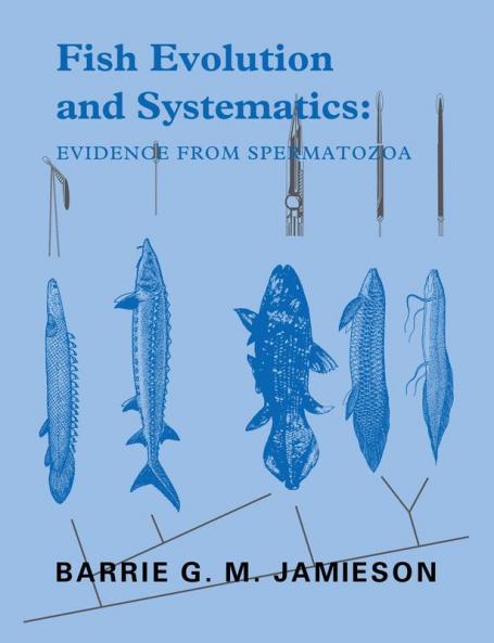 Fish Evolution and Systematics