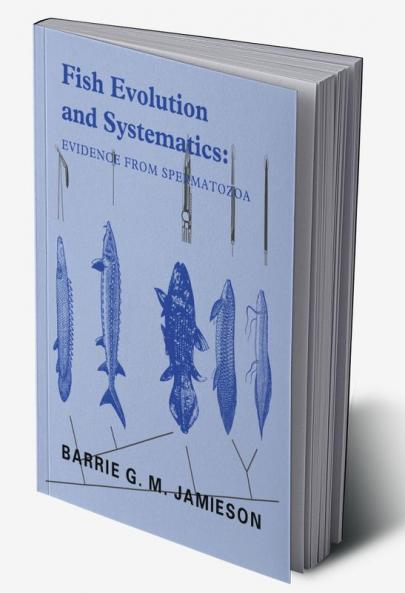 Fish Evolution and Systematics
