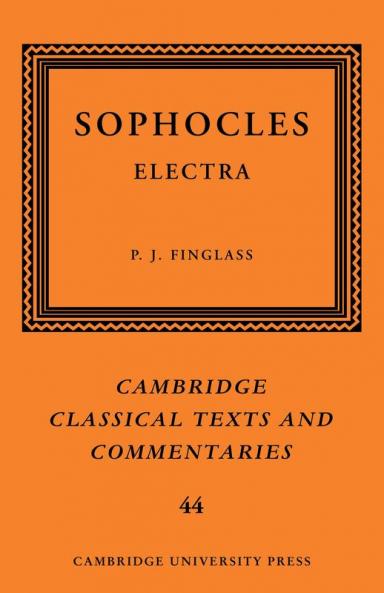 Sophocles