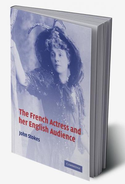 The French Actress and Her English Audience