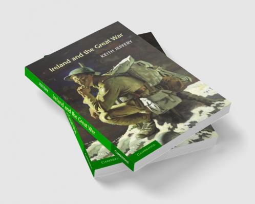 Ireland and the Great War