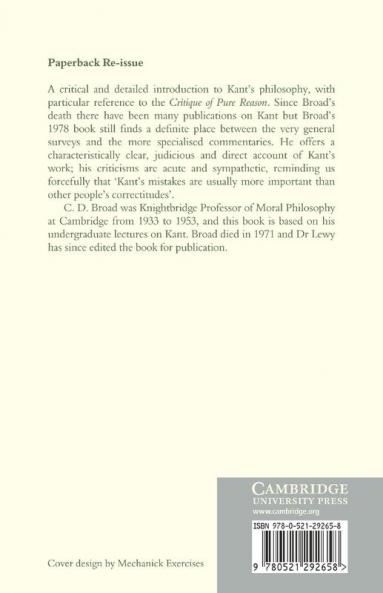 Kant