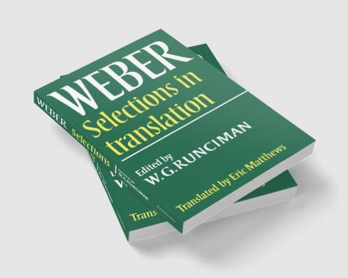 Max Weber