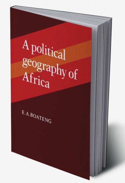 A Political Geography of Africa