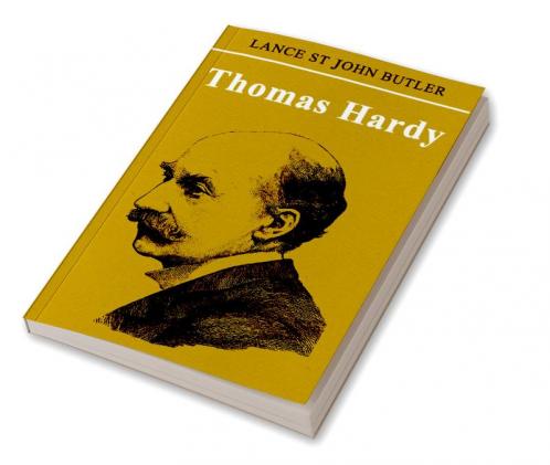 Thomas Hardy