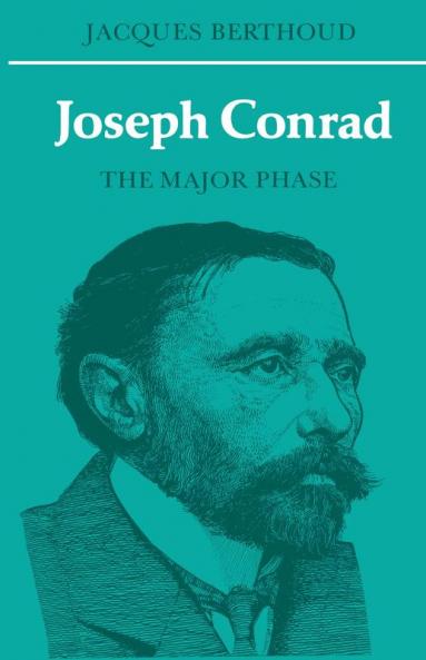 Joseph Conrad