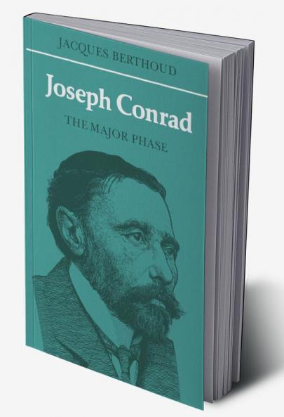 Joseph Conrad