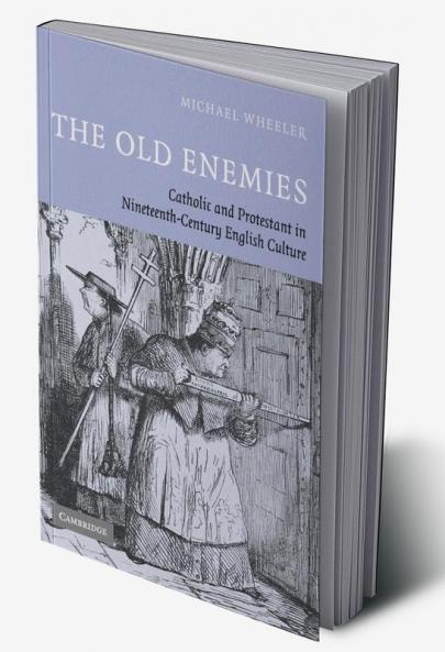 The Old Enemies