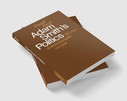 Adam Smith's Politics