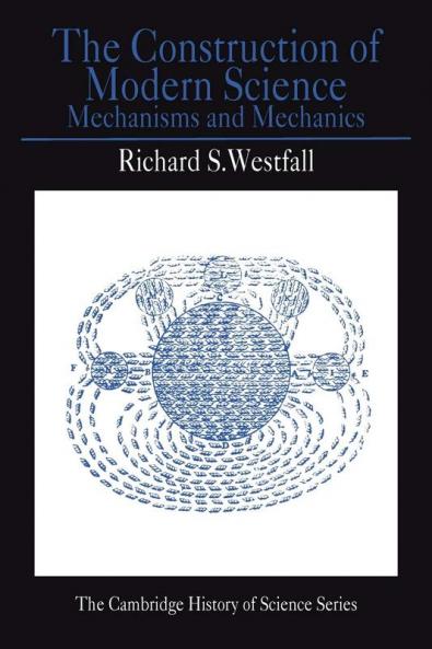 The Construction of Modern Science