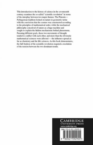 The Construction of Modern Science