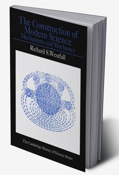 The Construction of Modern Science