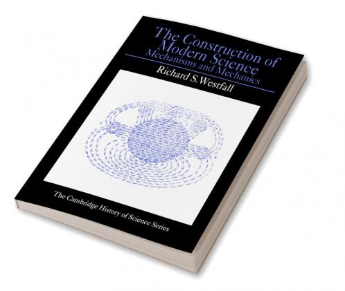 The Construction of Modern Science
