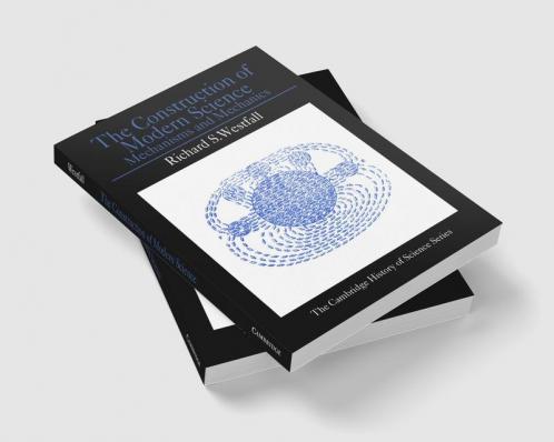 The Construction of Modern Science