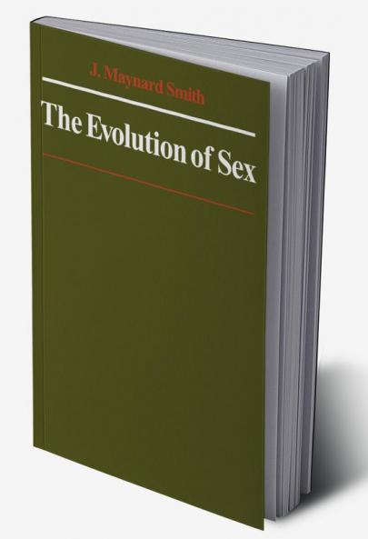Evolution of Sex
