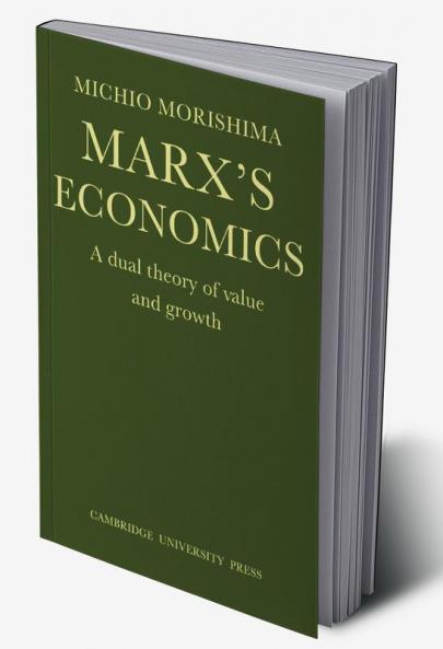 Marx's Economics