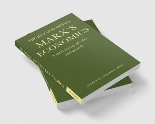 Marx's Economics