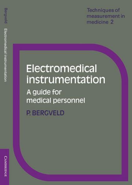 Electromedical Instrumentation