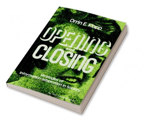 Opening and Closing