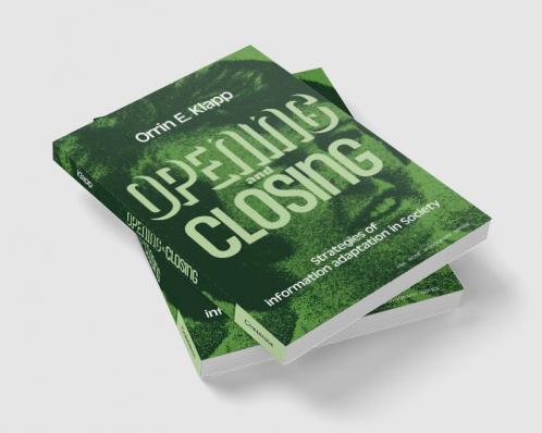 Opening and Closing