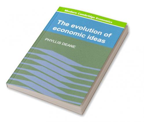 The Evolution of Economic Ideas