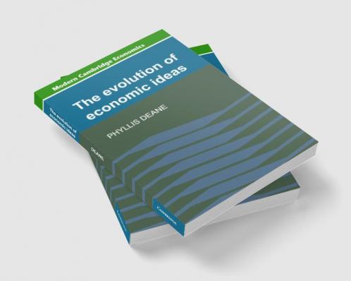 The Evolution of Economic Ideas