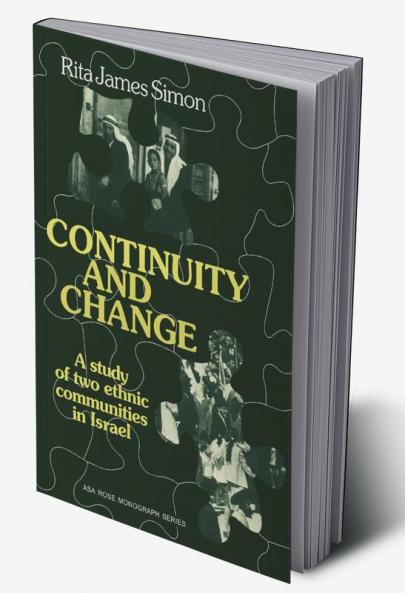 Continuity and Change