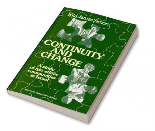 Continuity and Change