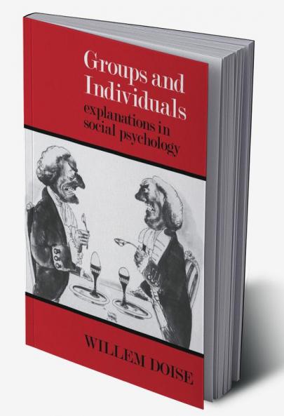 Groups and Individuals