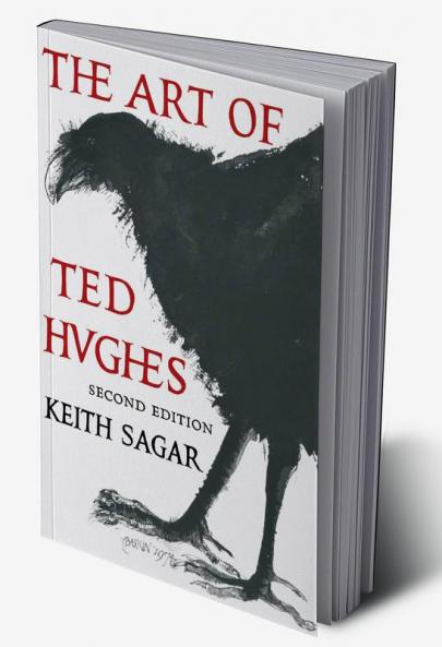 The Art of Ted Hughes