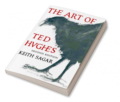 The Art of Ted Hughes