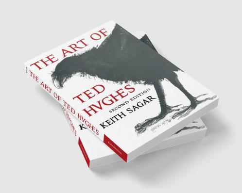 The Art of Ted Hughes