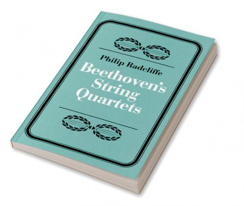 Beethoven's String Quartets