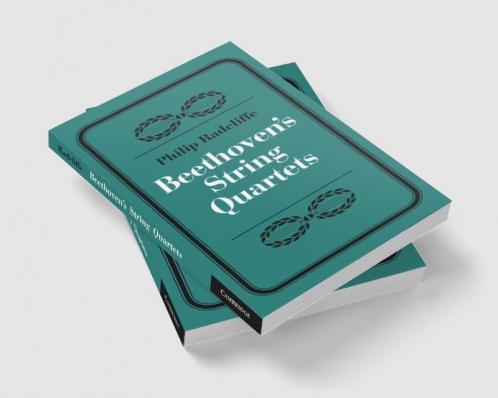 Beethoven's String Quartets