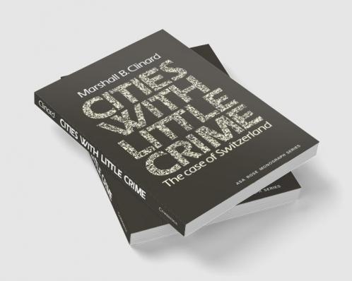 Cities with Little Crime
